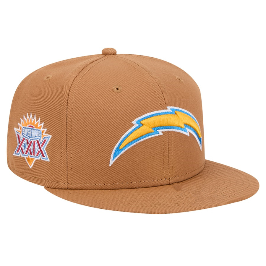 2024 NFL Los Angeles Chargers Hat TX20241008